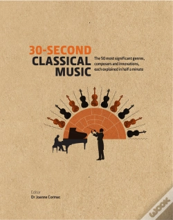 Capa do artigo 30-Second Classical Music