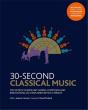 30 Second Classical Music (Pbk) /Anglais - Preview