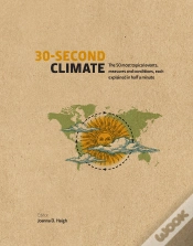 Capa do artigo 30-Second Climate