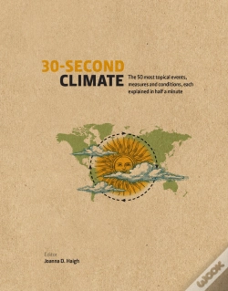 Capa do artigo 30-Second Climate