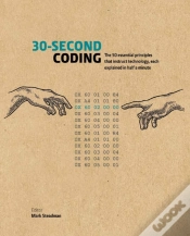 Capa do artigo 30-Second Coding