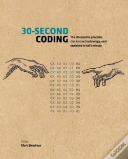 Capa do artigo 30-Second Coding