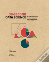 30-Second Data Science