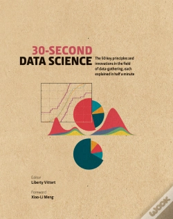 Capa do artigo 30-Second Data Science