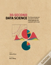 Capa do artigo 30-Second Data Science