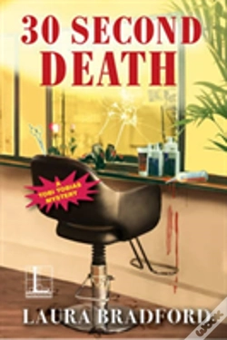Capa do artigo 30 Second Death