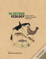 30-Second Ecology