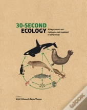 30-Second Ecology