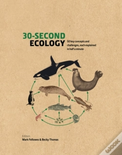 Capa do artigo 30-Second Ecology
