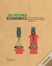 30-Second Economics