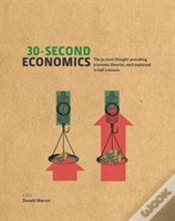 Capa do artigo 30-Second Economics