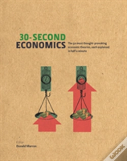 Capa do artigo 30-Second Economics