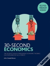 Capa do artigo 30-Second Economics