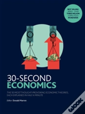 Capa do artigo 30-Second Economics