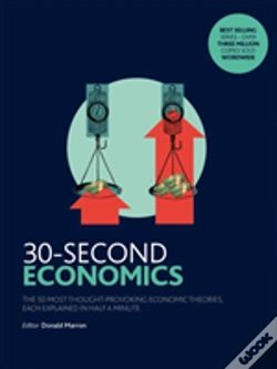 Capa do artigo 30-Second Economics