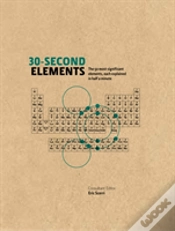 Capa do artigo 30-Second Elements