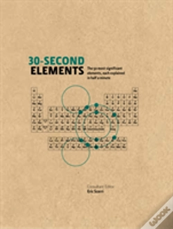 Capa do artigo 30-Second Elements