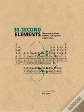 Capa do artigo 30-Second Elements