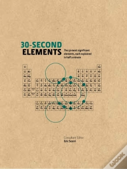 Capa do artigo 30-Second Elements
