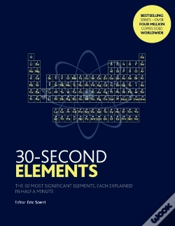 Capa do artigo 30-Second Elements