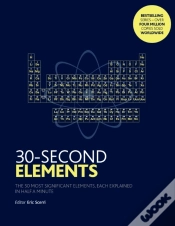 Capa do artigo 30-Second Elements