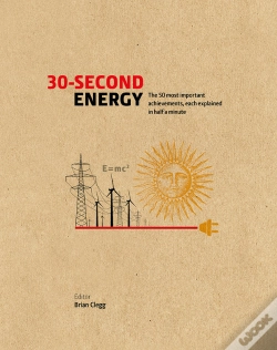 Capa do artigo 30-Second Energy