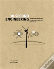 Capa do artigo 30-Second Engineering
