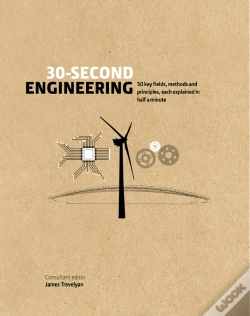 Capa do artigo 30-Second Engineering