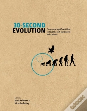 Capa do artigo 30-Second Evolution