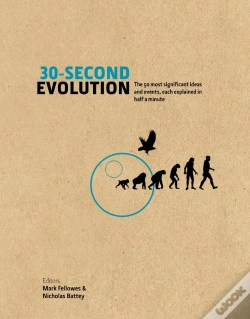 Capa do artigo 30-Second Evolution