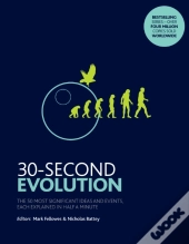 30-Second Evolution