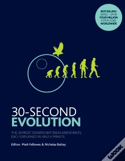 Capa do artigo 30-Second Evolution