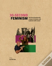 Capa do artigo 30-Second Feminism