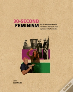 Capa do artigo 30-Second Feminism