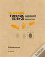 30-Second Forensic Science
