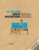 30-Second Great Inventions