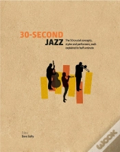 Capa do artigo 30-Second Jazz