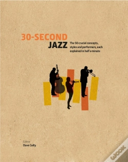 Capa do artigo 30-Second Jazz