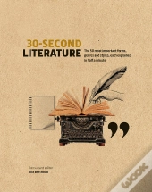 30-Second Literature