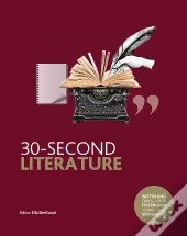 30-Second Literature
