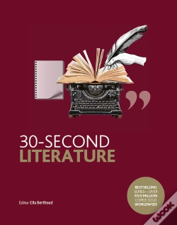 Capa do artigo 30-Second Literature