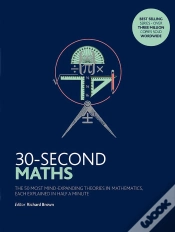 Capa do artigo 30-Second Maths
