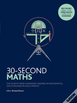 Capa do artigo 30-Second Maths