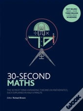 30-Second Maths