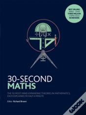 Capa do artigo 30-Second Maths