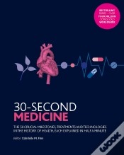 Capa do artigo 30-Second Medicine