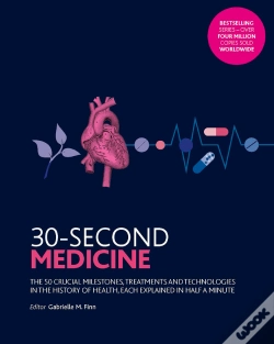 Capa do artigo 30-Second Medicine