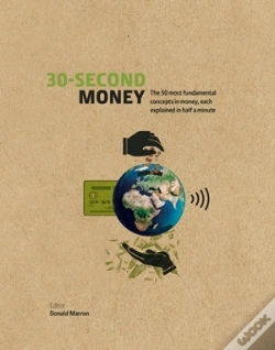 Capa do artigo 30-Second Money