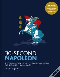 Capa do artigo 30-Second Napoleon