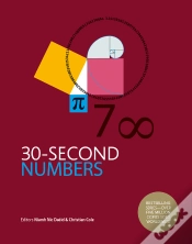 Capa do artigo 30-Second Numbers
